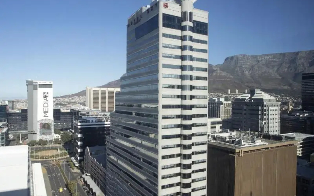 Hotel Sky Cape Town