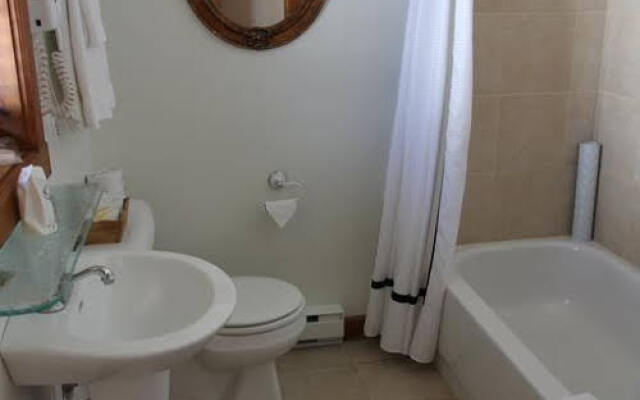 B&B Les Deux Pignons