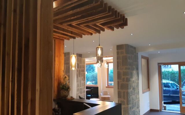 Edelweiss Alpine Nature Hotel