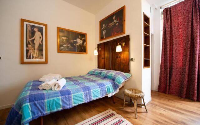 House Santa Caterina