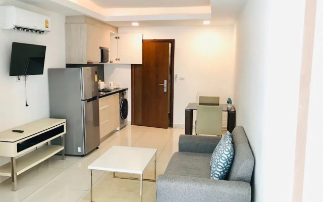 Laguna Beach Resort 2 by PSR ASIA