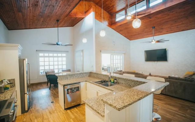 Beach House Luxury