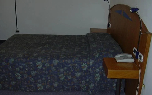 B&B Hotel Latina