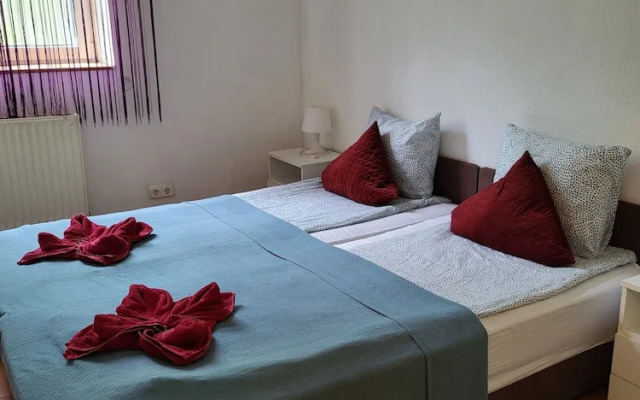 Elena Suite