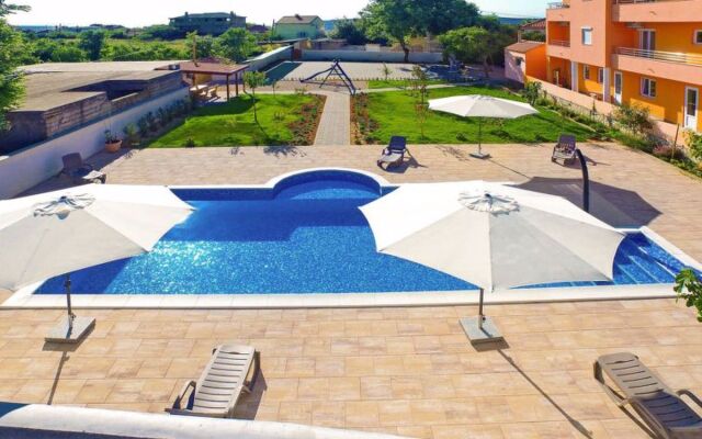 Apartment Bonex Privlaka