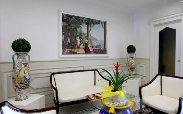 Hotel Astoria Sorrento