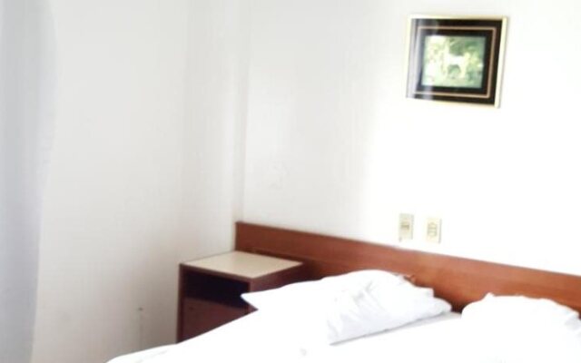Hotel Visual