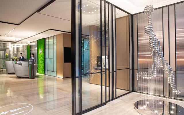Even Hotel Shenzhen Nanshan by IHG