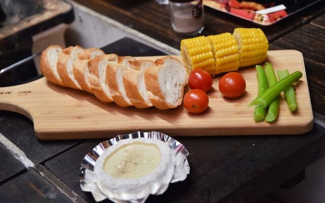 Marina Franping Village Amakusa - Caravan park