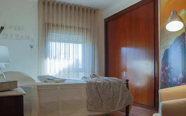Apartamento Sta Marinha