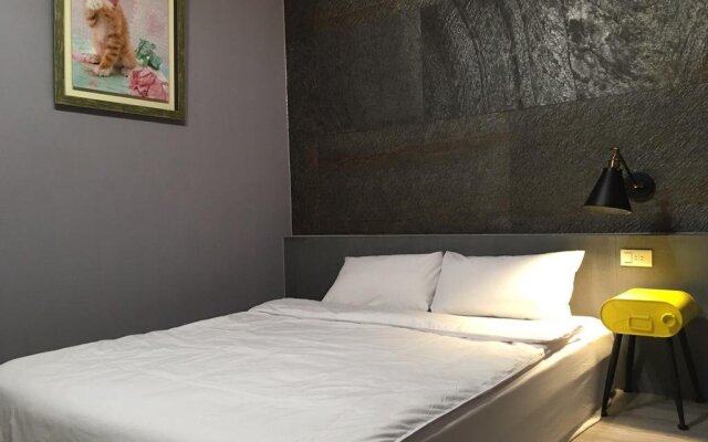 Bauger B&B