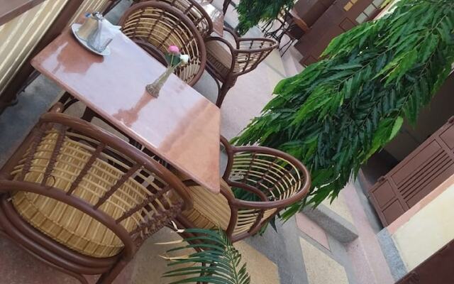 Tana Palace Hotel