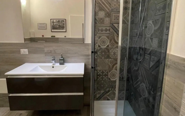 #Garibaldi 05 - Old Town