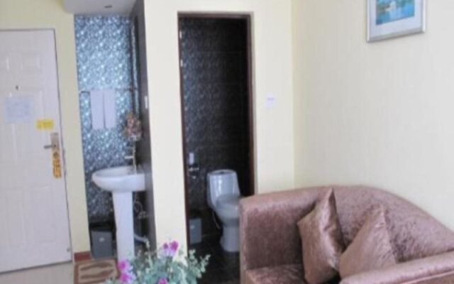 Home Club Hotel Baiyun Branch