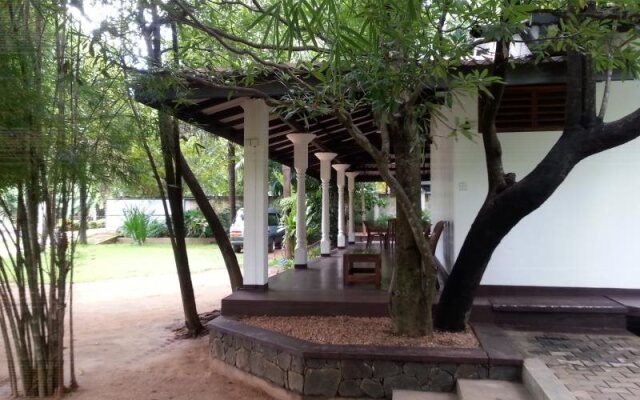 Triangle Holiday Inn