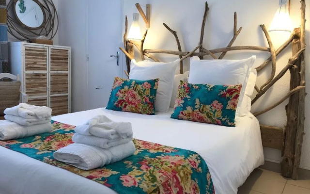 Hôtel Le Neptune en Camargue