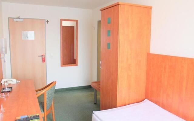 Stadthotel Dusseldorf