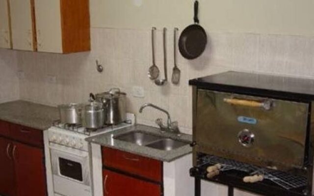 Hostel El Retorno Puerto Madryn