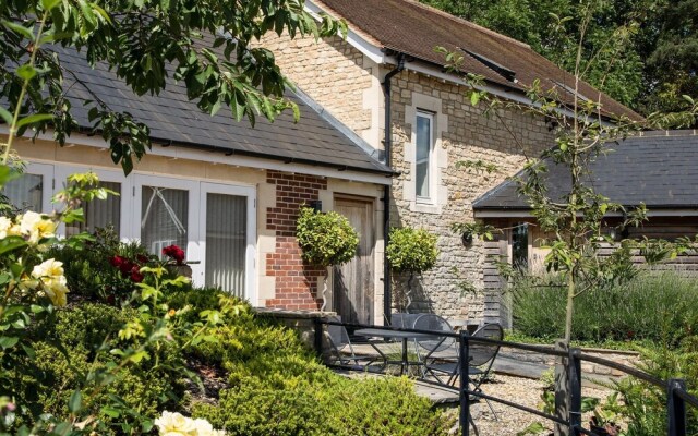 The Old Clubhouse, in Lacock Village