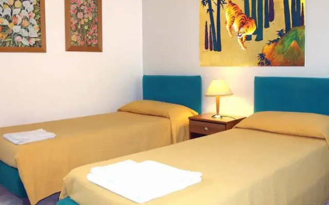 bed and breakfast Brianza B&B