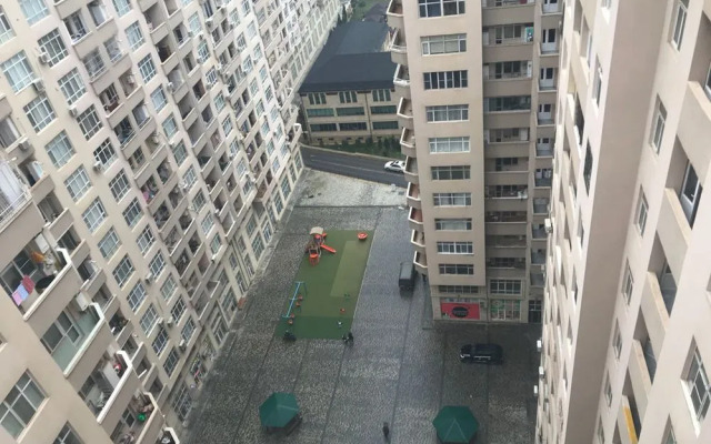 Baku Family Apartments