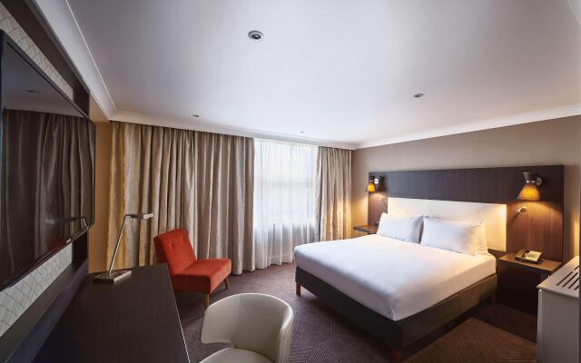 DoubleTree by Hilton London - Ealing Hotel