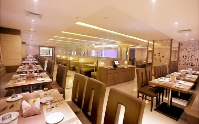 Hotel Sitara Grand Miyapur