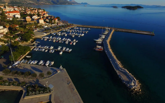 Boutique Hotel Adriatic - Adults Only