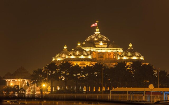 Hotel Sri Krishna Palace