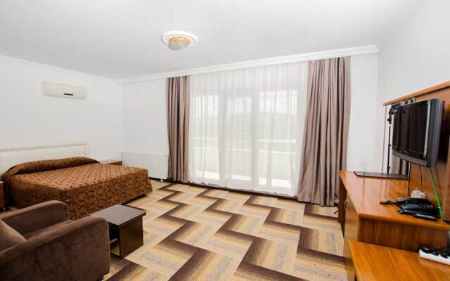 Entur Thermal Hotel & Spa Entur Termal Otel