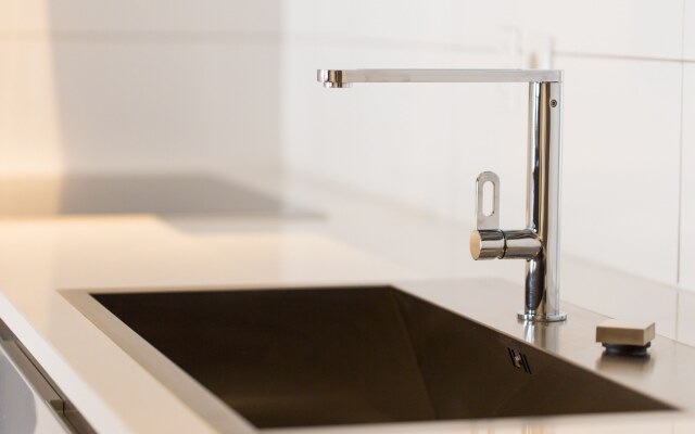 Bubali Luxury Apartments - Adults Only - Wheelchair Friendly