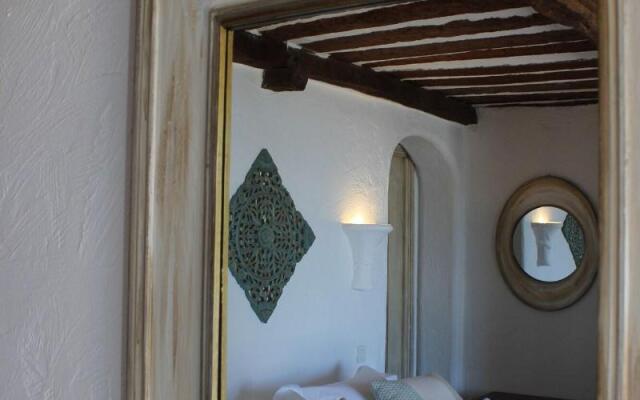 Hotel Le Hameau