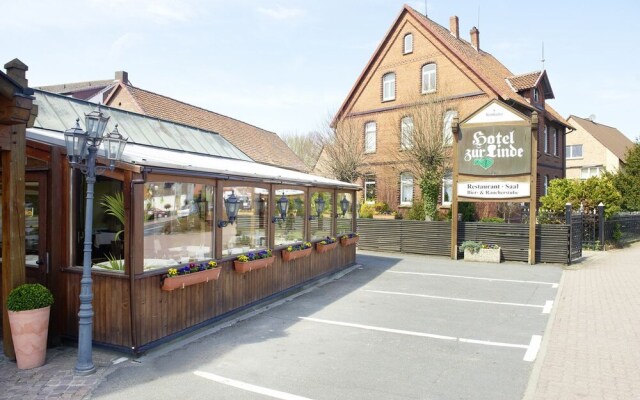 Hotel Restaurant zur Linde
