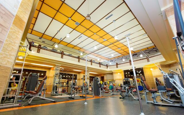 Serin Hotel