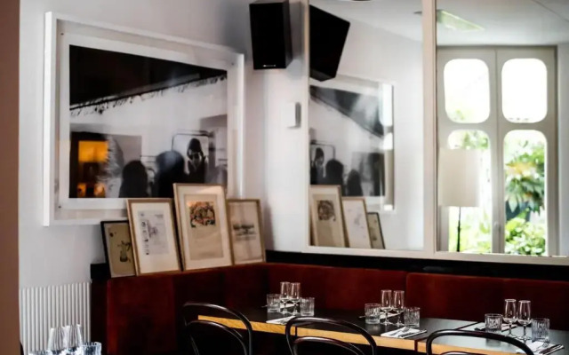 Le Pigalle, a Member of Design Hotels