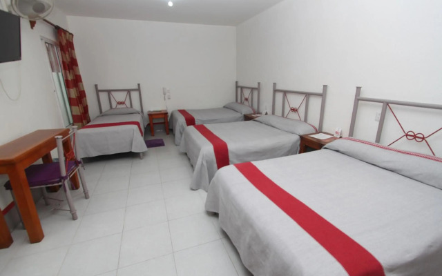 Hotel Posada El Cid