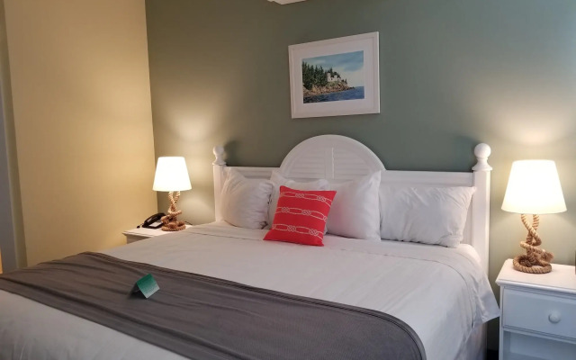 The Inn on Mount Desert