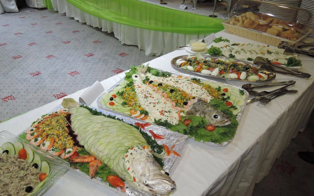 Bénin Royal Hôtel