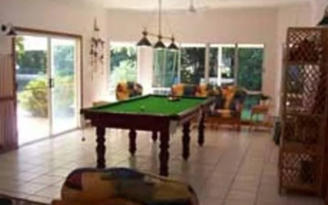 A Tropical Escape B&B