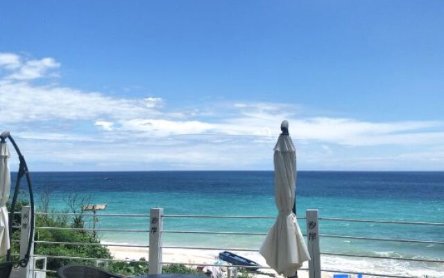 Yunxiao Beach Homestay (Weizhou Island Dishui Danxuan Branch)