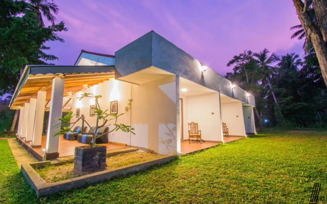 Oreeka - Katunayake Airport Transit Hotels