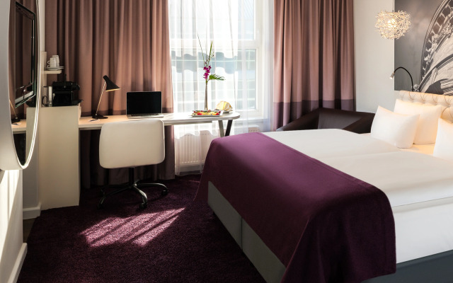 Dorint Kongresshotel Mannheim