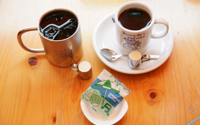 ZONK - unmanned hotel