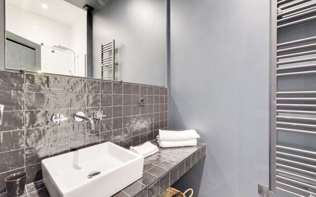 Tribus-gites Urbains Carcassonne