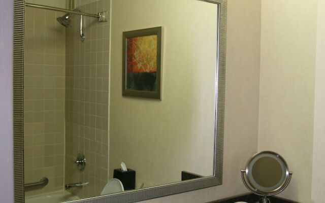 Crowne Plaza Little Rock