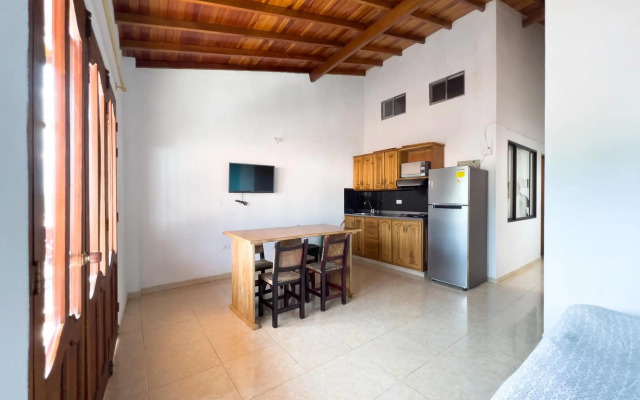 Apartamentos Primavera