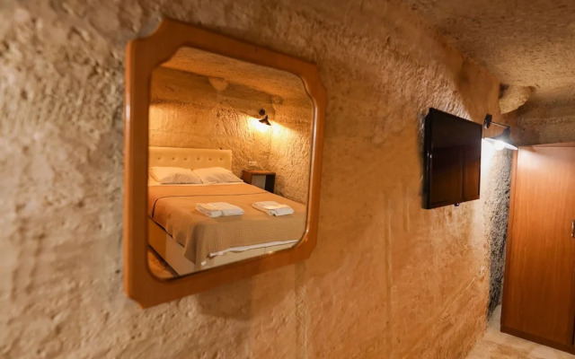 Peri Cave Hotel