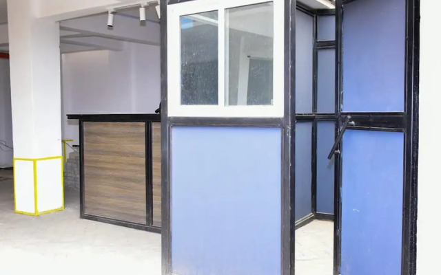 Immaculate 1-bed Apartment in Nairobi