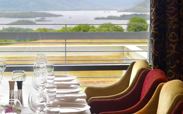 Aghadoe Heights Hotel and Spa