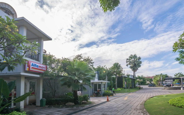 MaxOneHotels.com Resort Makassar